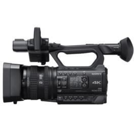دوربین-فیلمبرداری-حرفه-ای-4k-سونی-Sony-PXW-Z150-XDCAM-Camcorder-